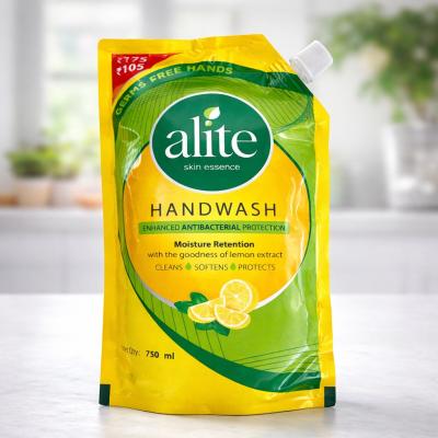 ALITE SKIN ESSENCE WITH THE GOODNESS OF LEMON EXTRACTS 750ml